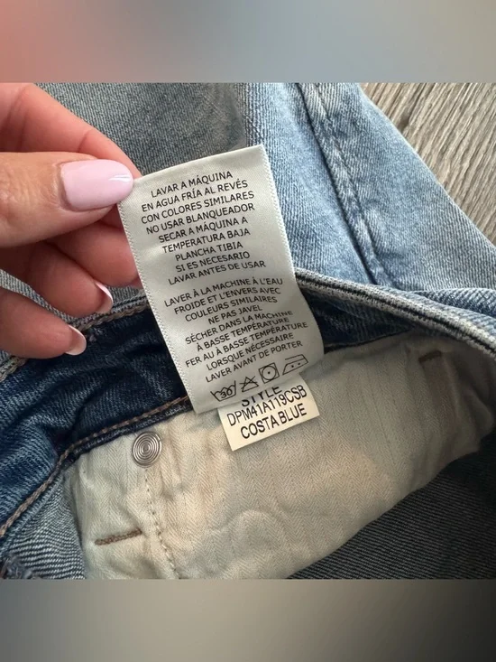 Dear John Denim jeans 25 0 2 - Picture 6 of 12